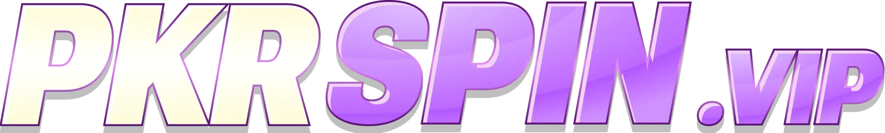 PKRSPIN logo